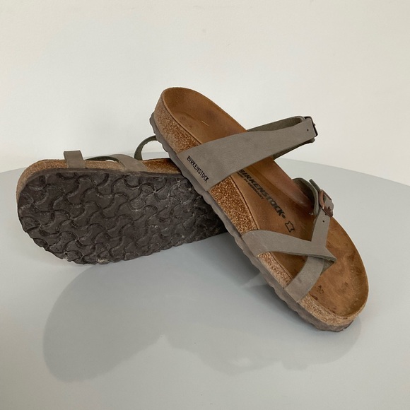 Birkenstock, mayari sandals - Picture 4 of 14